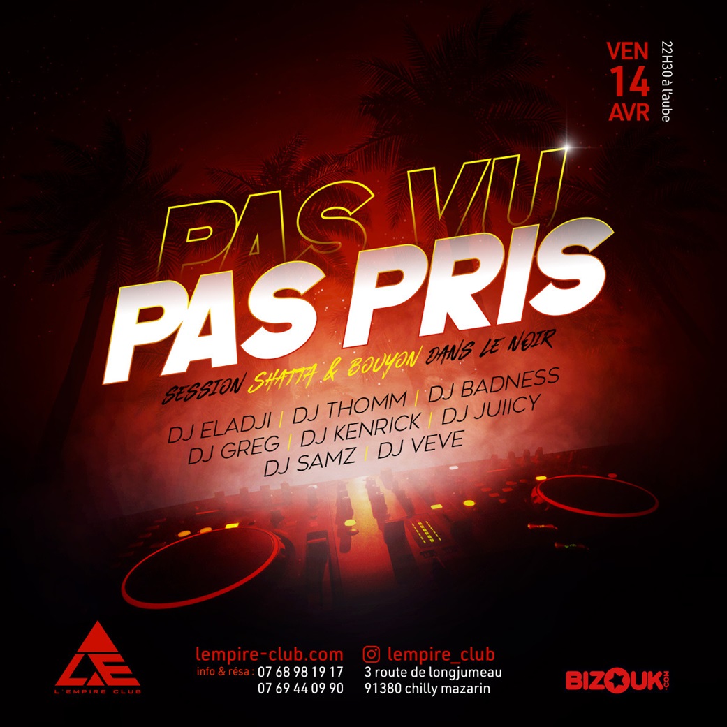 flyer