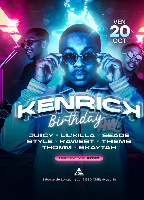 flyer