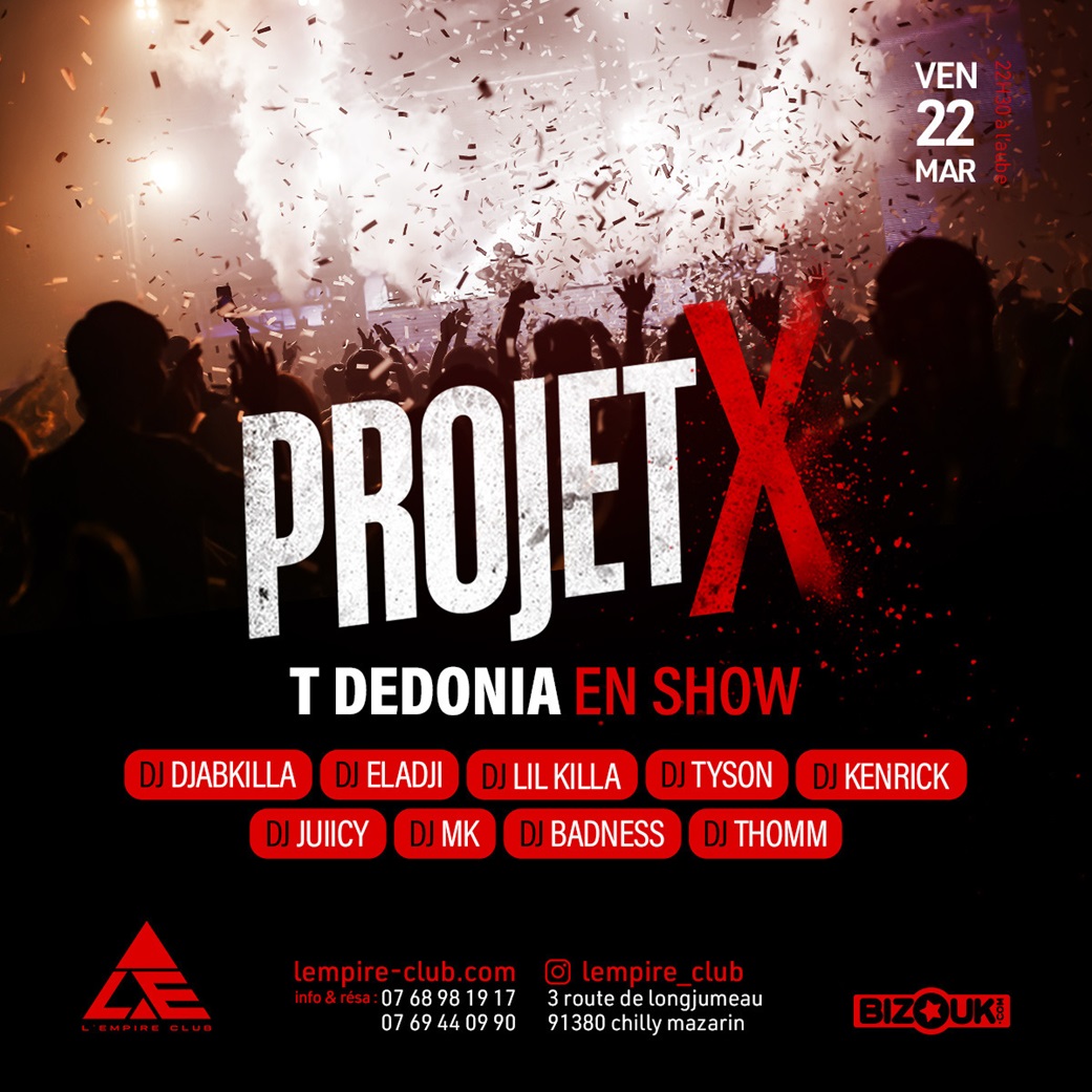 flyer