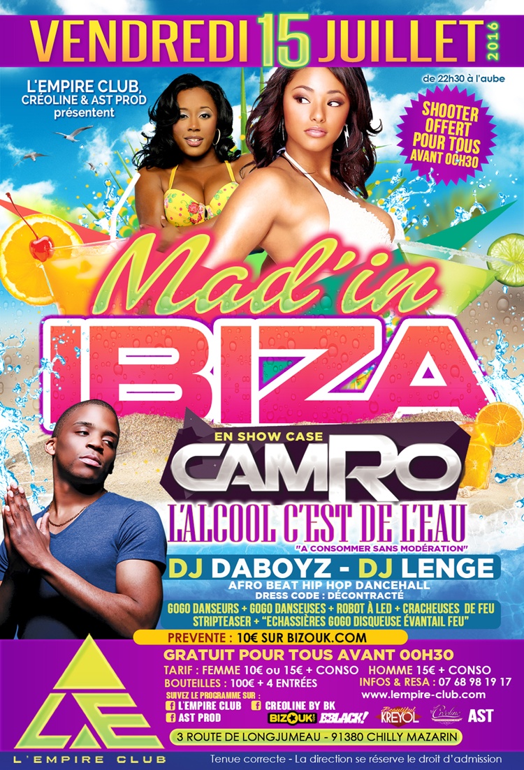 flyer