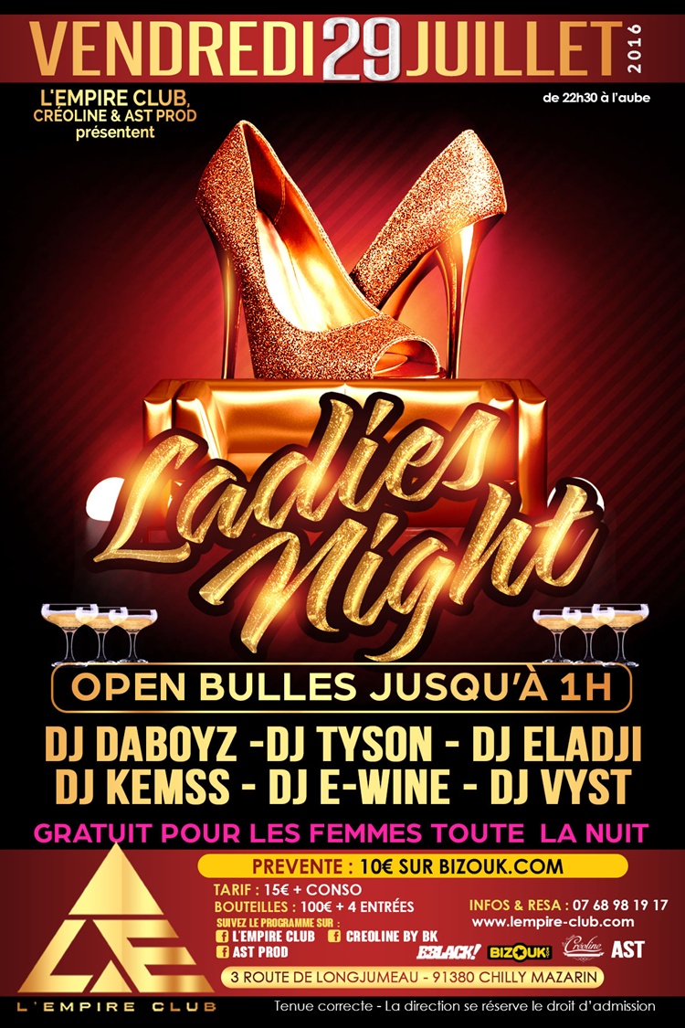 flyer
