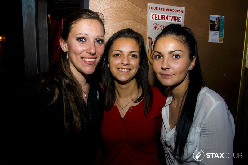 Soirées célibataires 95