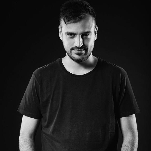 GEORGE PRIVATTI photo