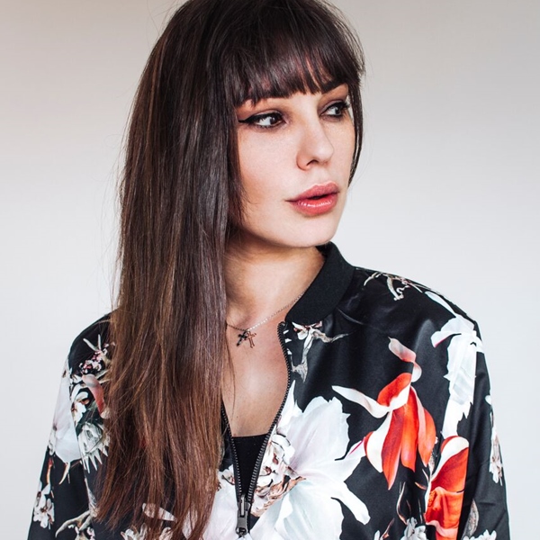 SIMINA GRIGORIU photo