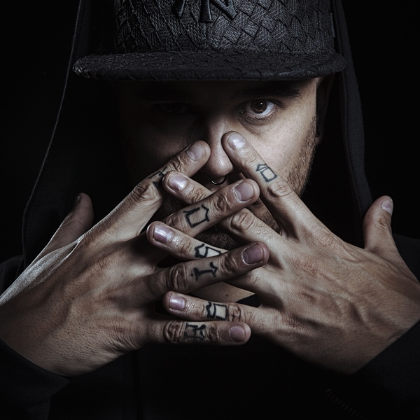 RAUL MEZCOLANZA photo