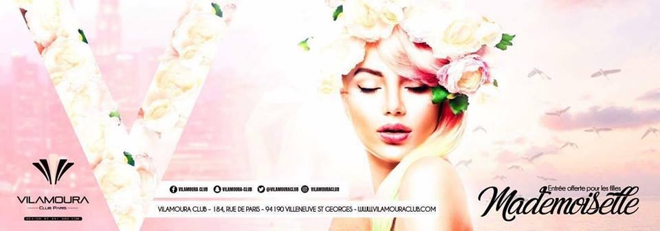 Mademoiselle flyer