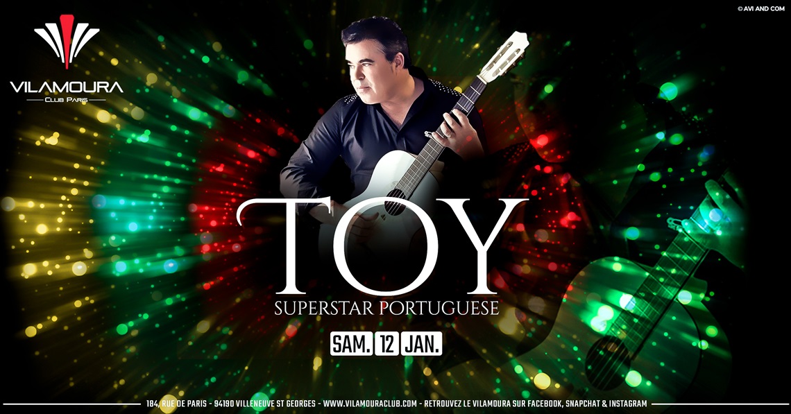 SHOWCASE TOY flyer